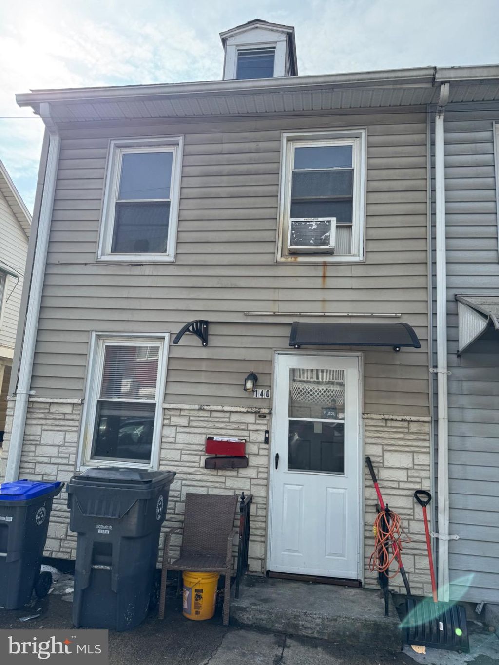 Photo of 140 S 2nd Street, STEELTON, PA 17113 (MLS # PADA2057320)