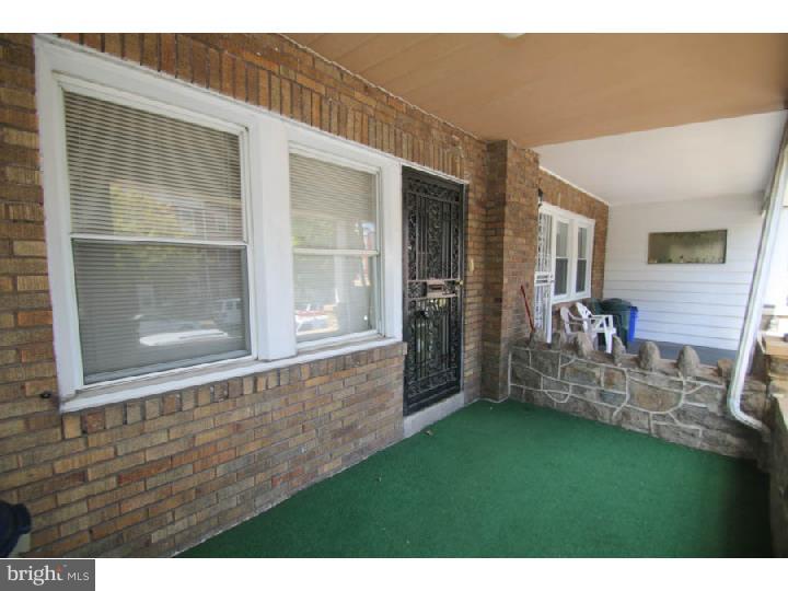 FAIRMOUNT - Residential