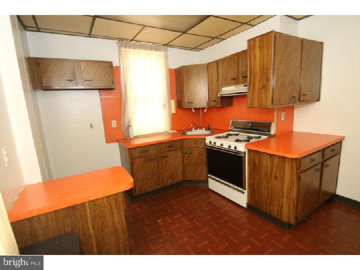 FAIRMOUNT - Residential
