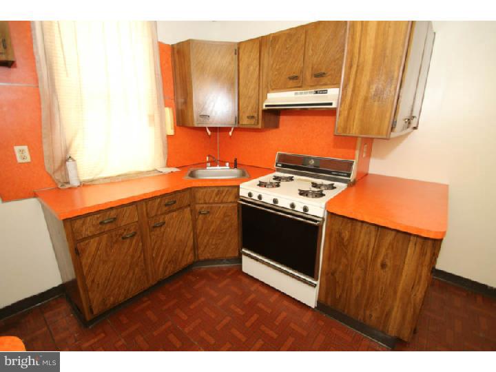 FAIRMOUNT - Residential