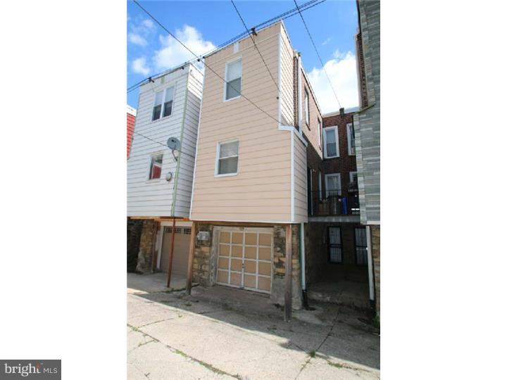FAIRMOUNT - Residential