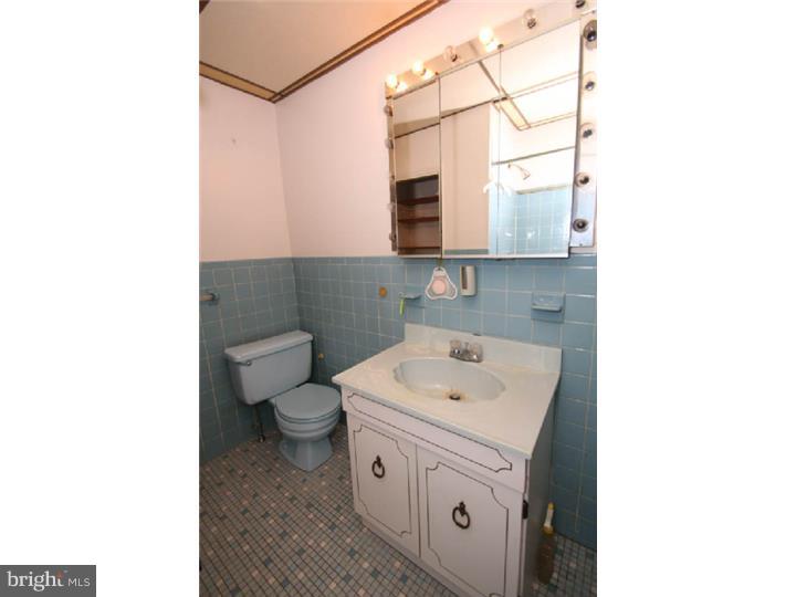FAIRMOUNT - Residential