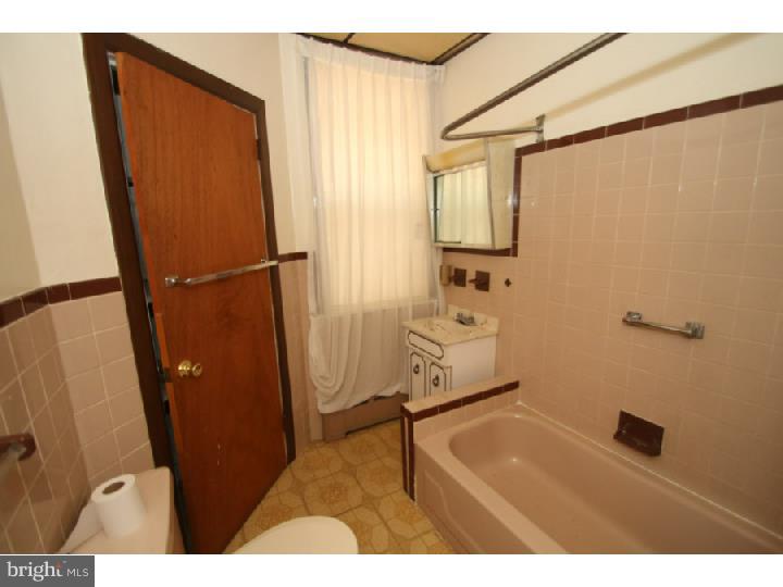 FAIRMOUNT - Residential
