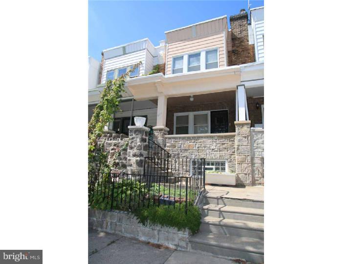 FAIRMOUNT - Residential