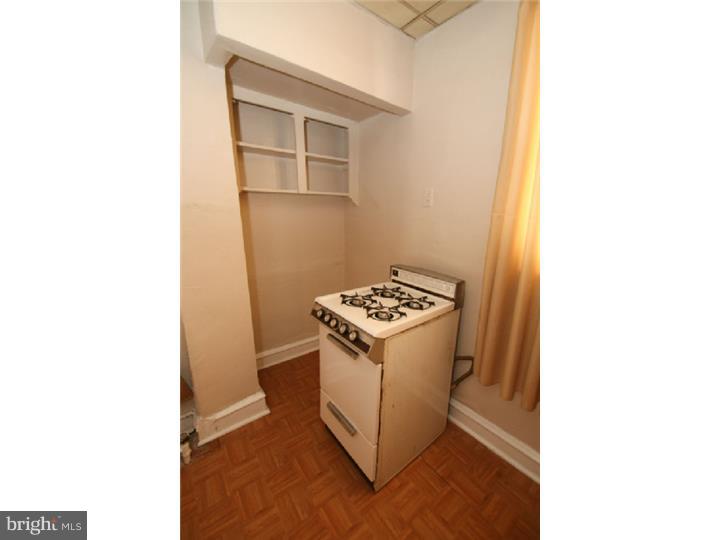 FAIRMOUNT - Residential