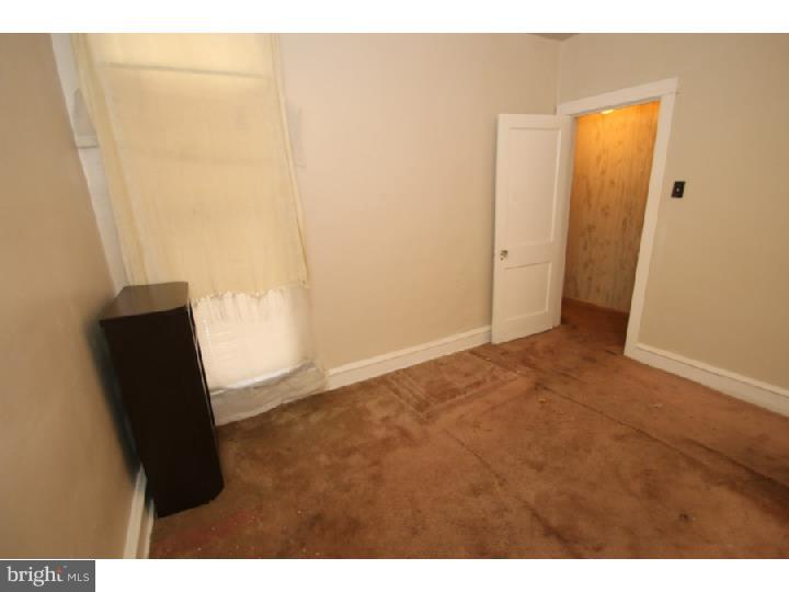 FAIRMOUNT - Residential