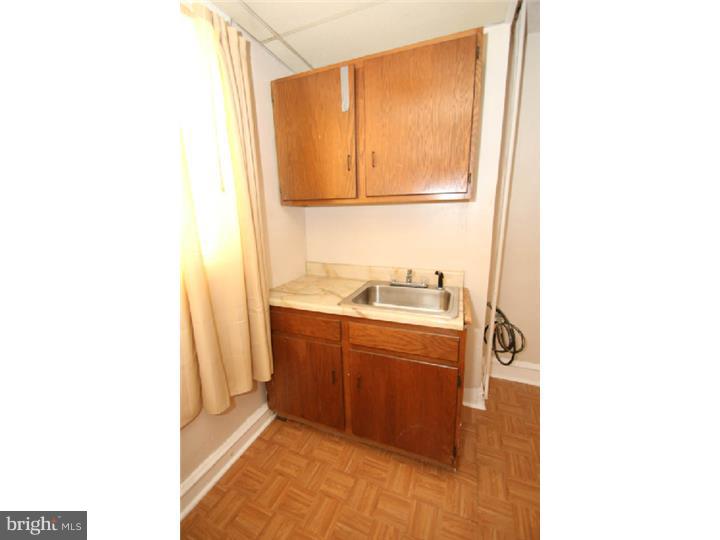 FAIRMOUNT - Residential