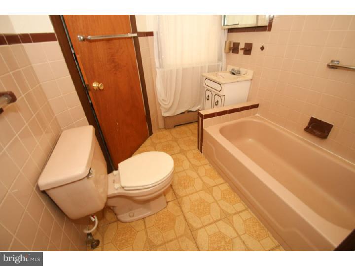 FAIRMOUNT - Residential