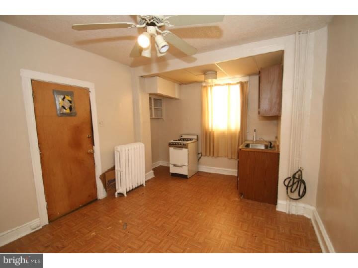 FAIRMOUNT - Residential