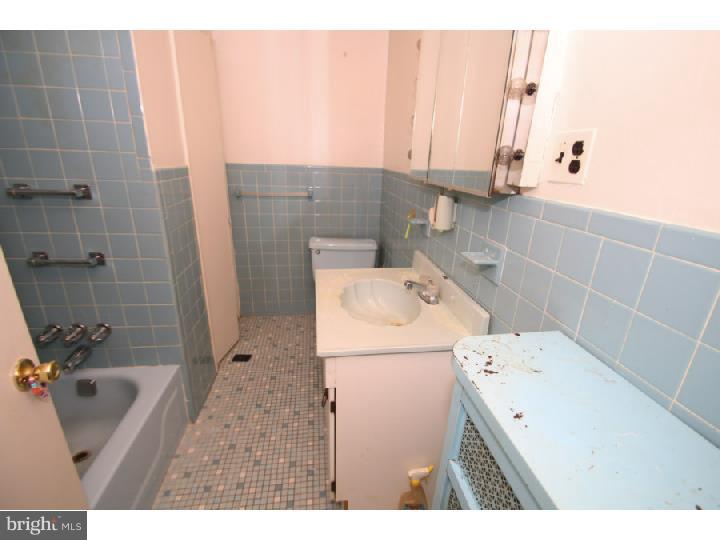 FAIRMOUNT - Residential