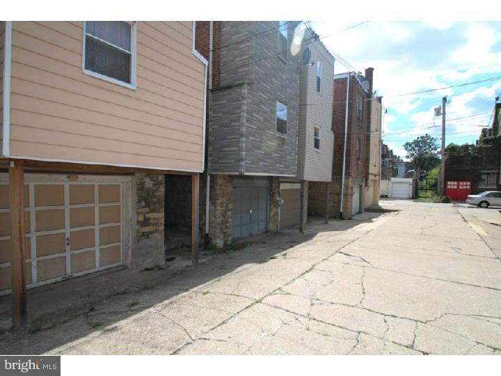 FAIRMOUNT - Residential