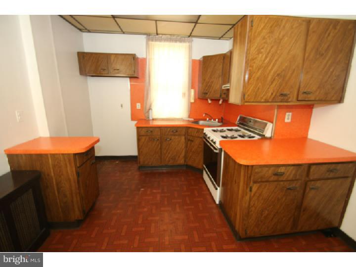 FAIRMOUNT - Residential