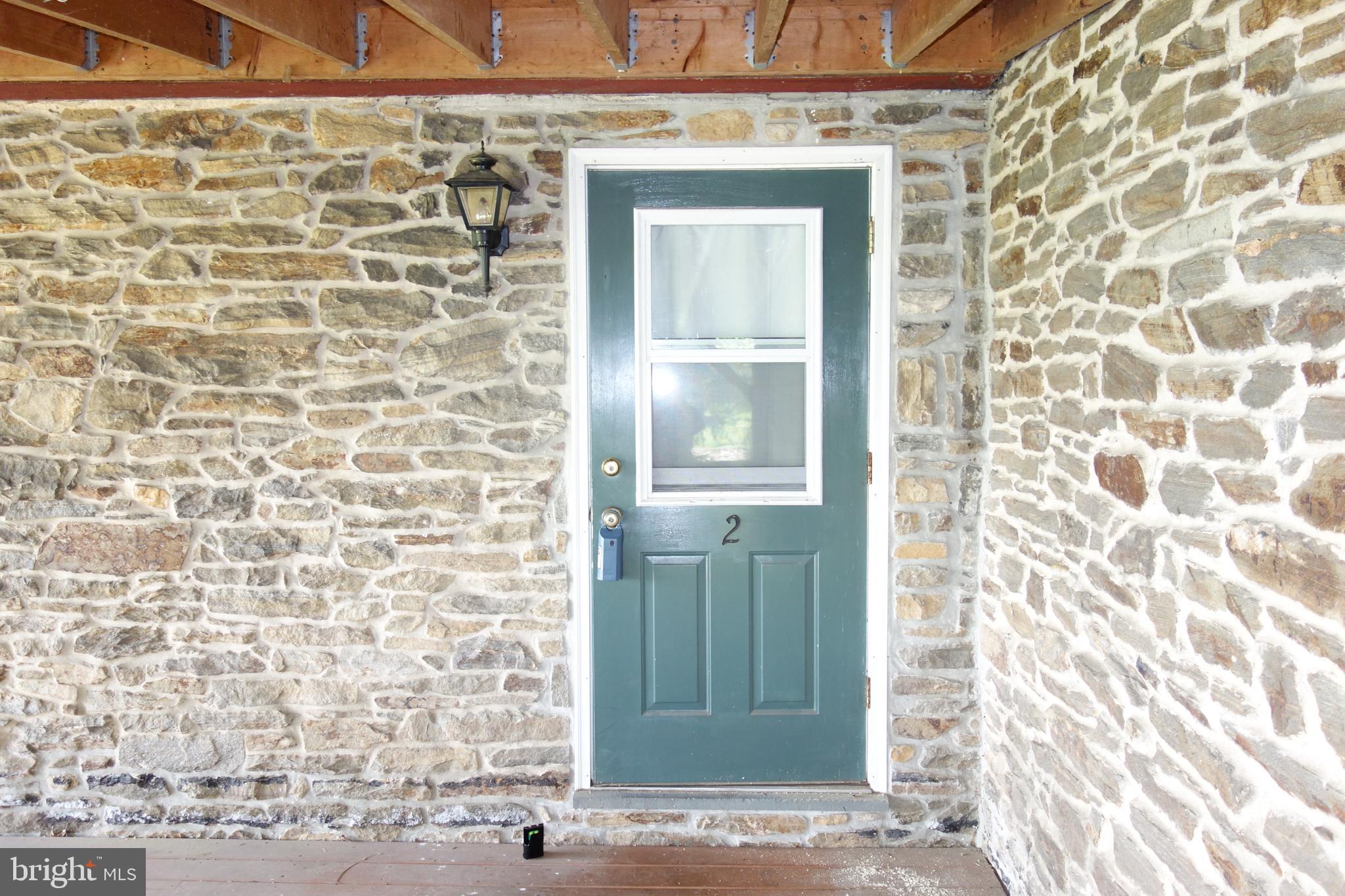 NONE AVAILABLE - Residential Lease