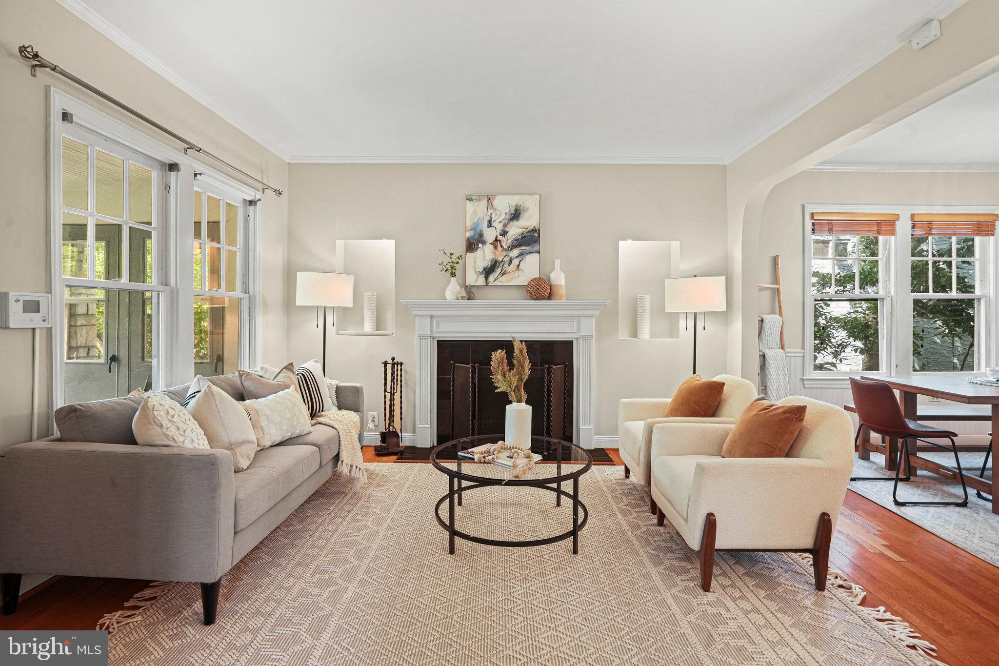 RIVERDALE PARK - Residential