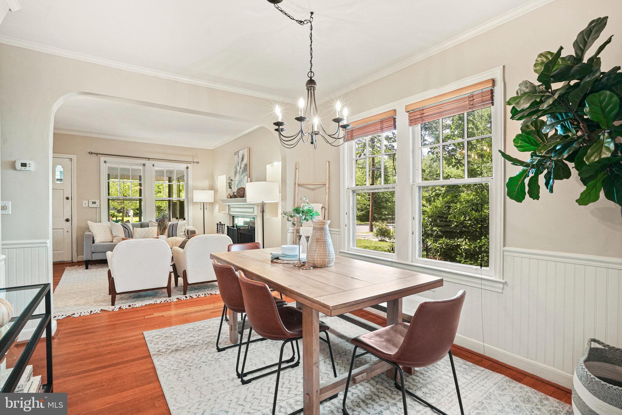 RIVERDALE PARK - Residential