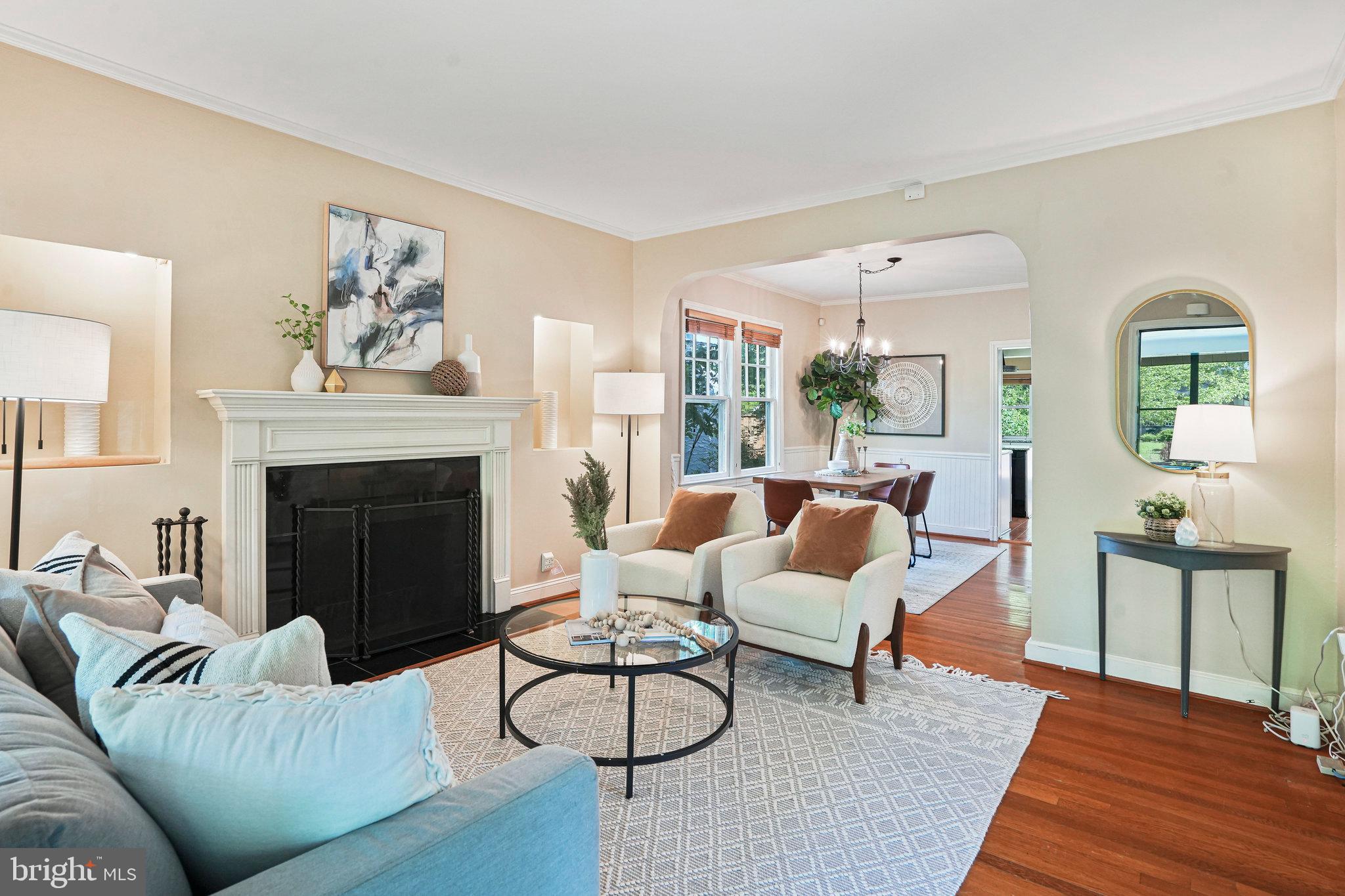 RIVERDALE PARK - Residential