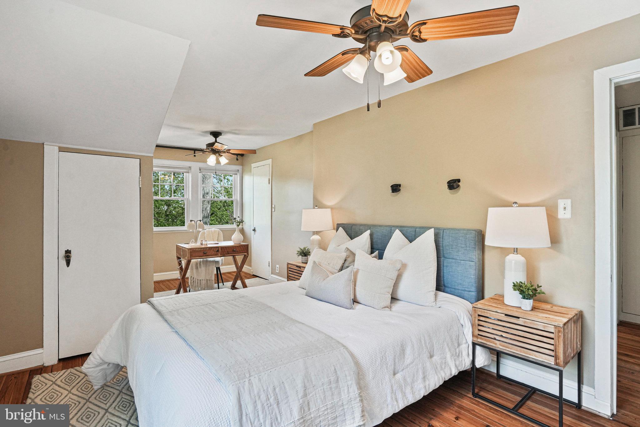 RIVERDALE PARK - Residential