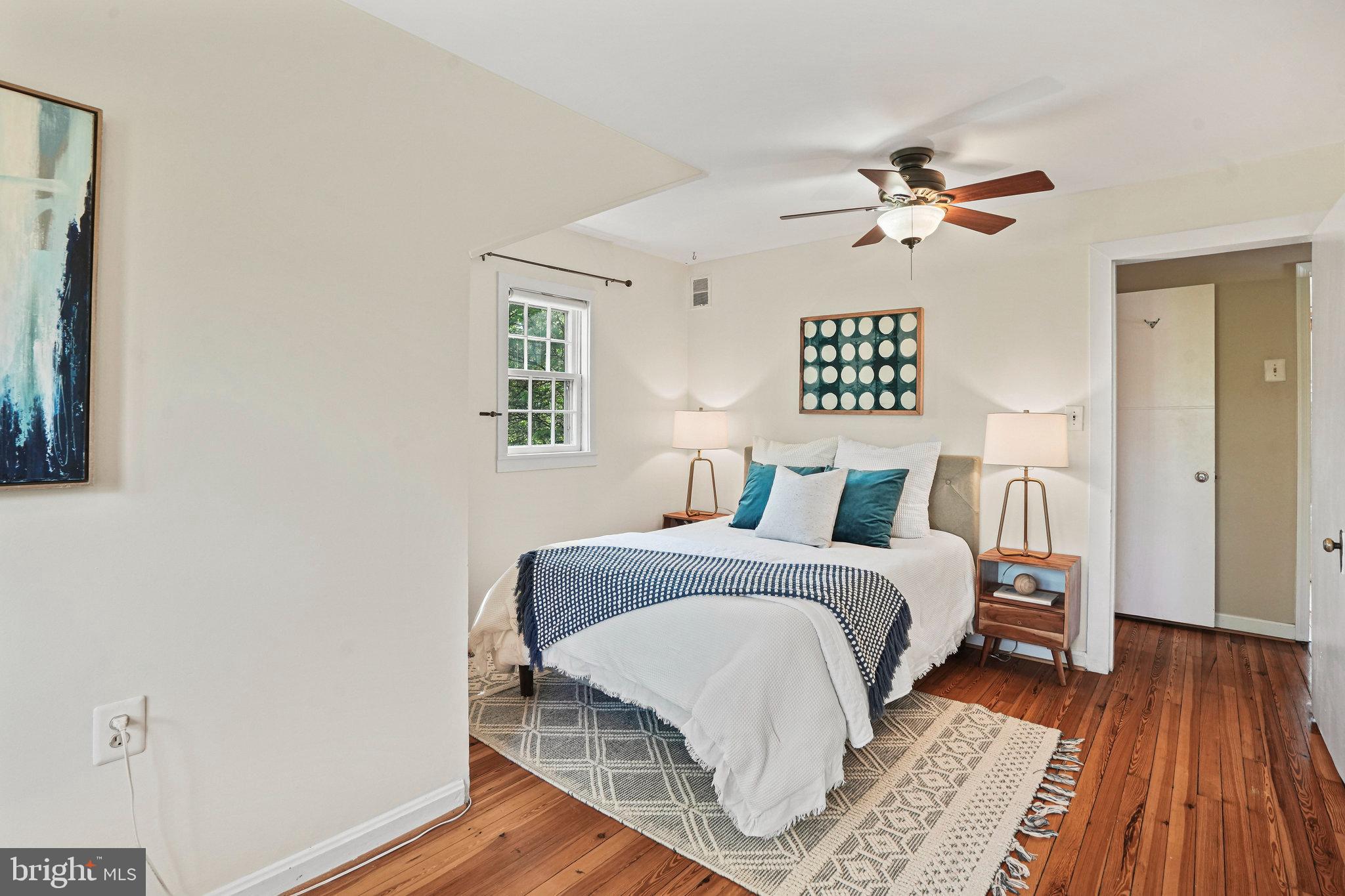 RIVERDALE PARK - Residential