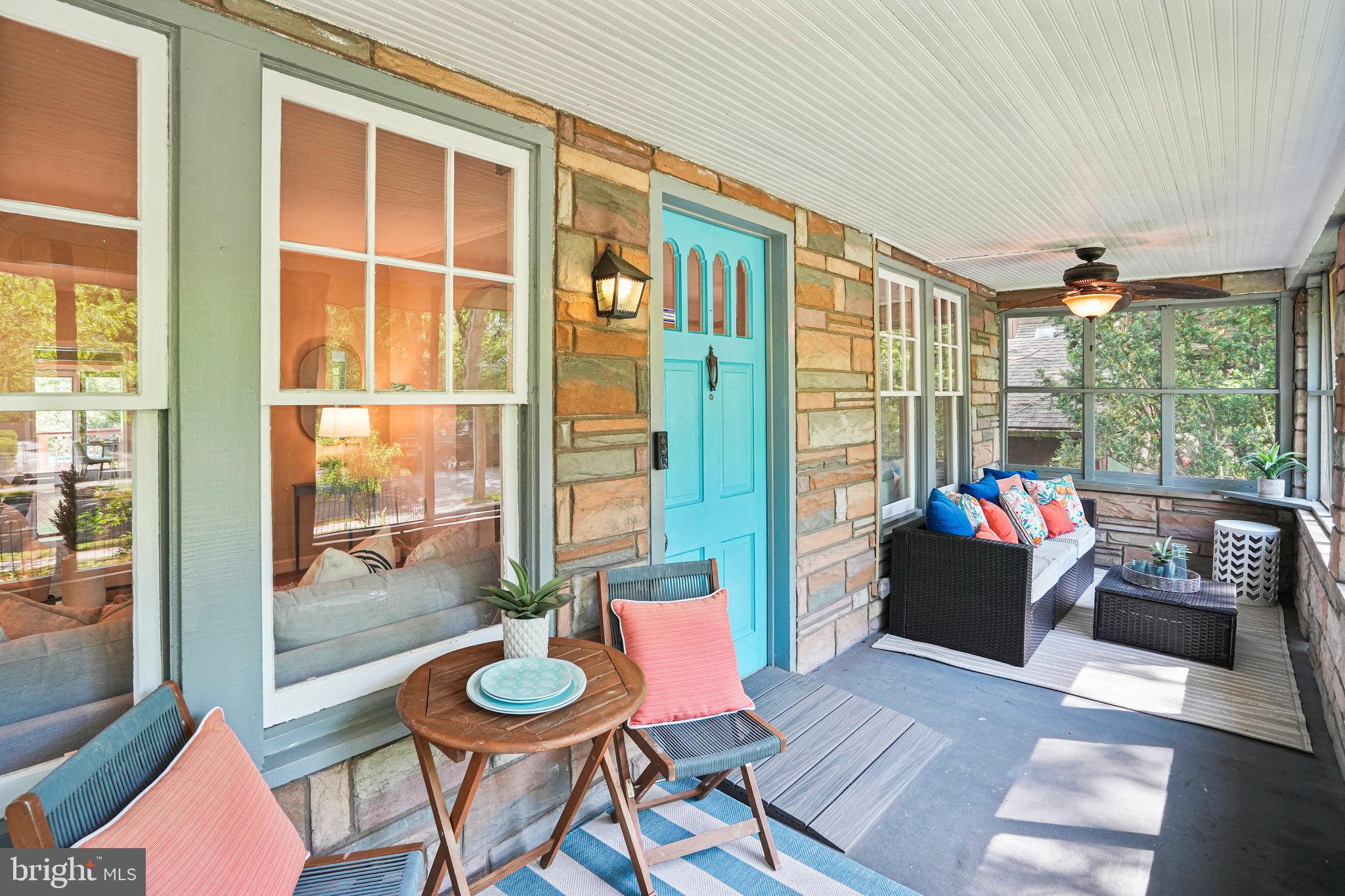 RIVERDALE PARK - Residential