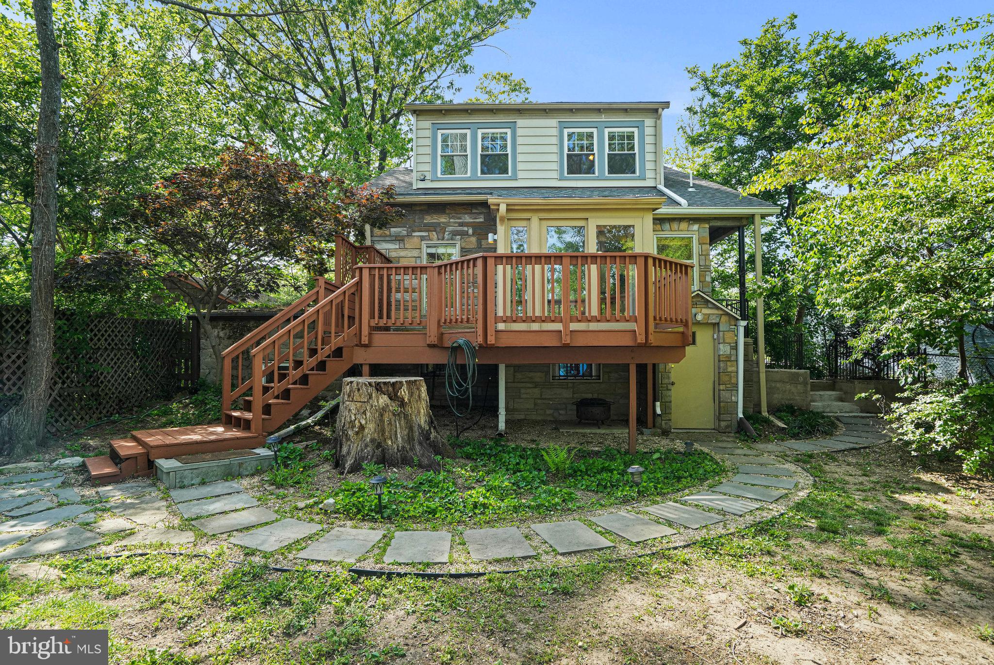 RIVERDALE PARK - Residential