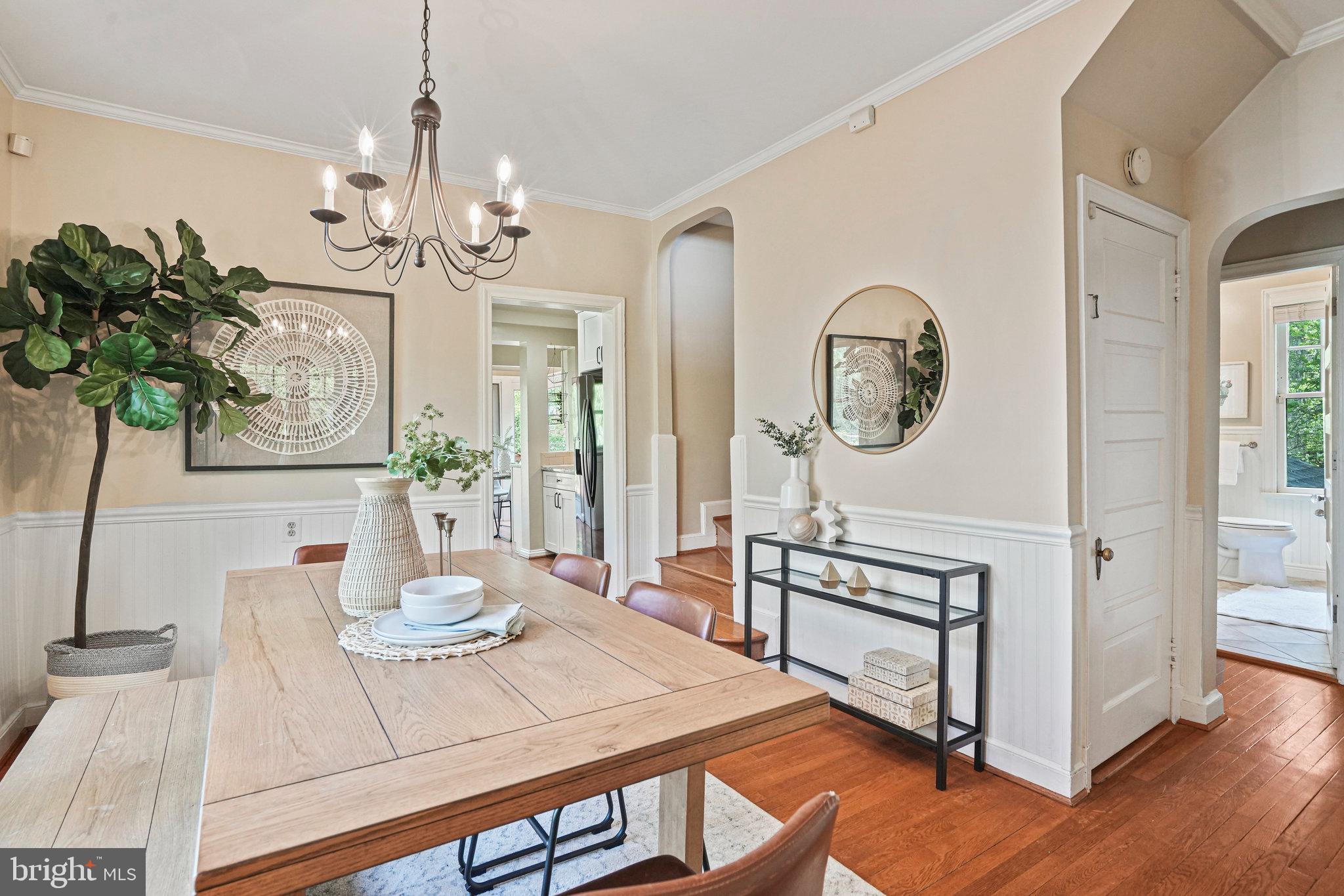 RIVERDALE PARK - Residential