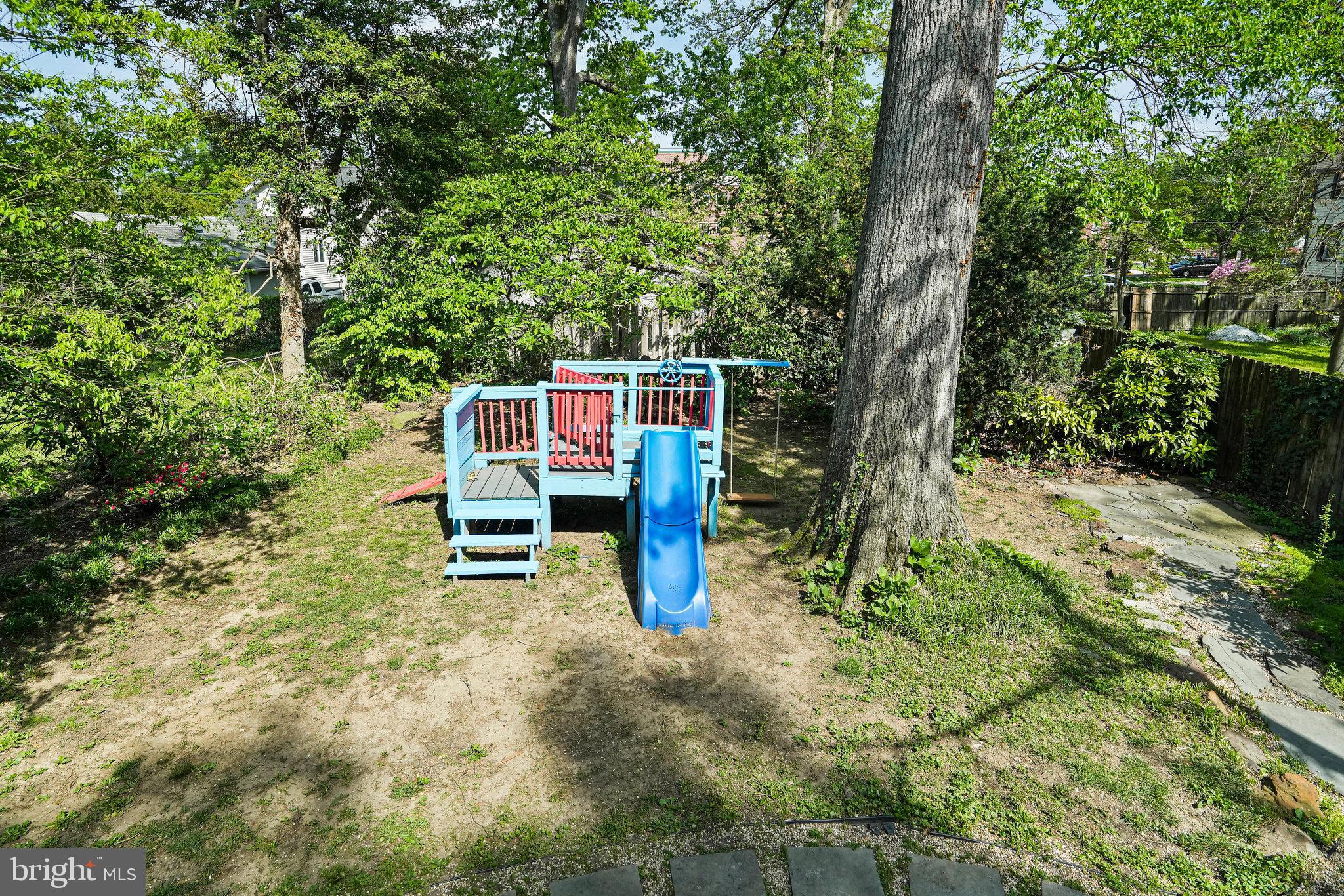 RIVERDALE PARK - Residential