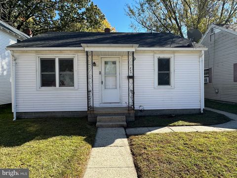 430 LEONARDS LANE CAMBRIDGE MD 21613