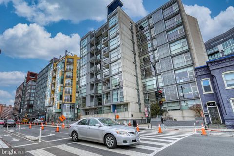 919 FLORIDA AVENUE NW 602 WASHINGTON DC 20001