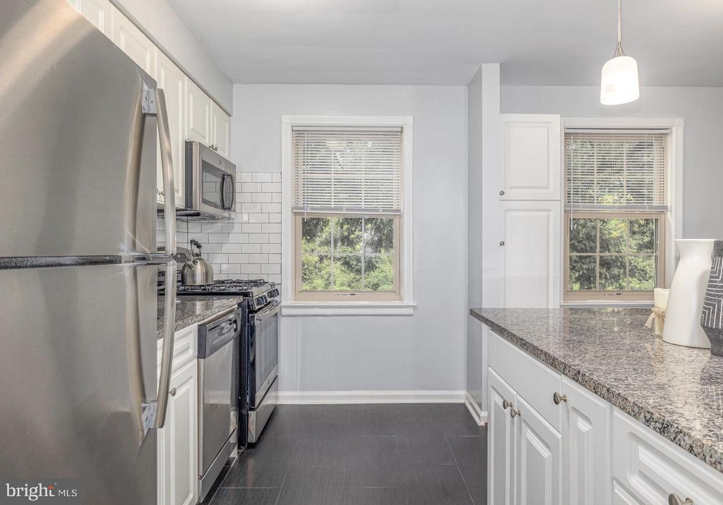 Photo of 150 E Wynnewood Road #07A, WYNNEWOOD, PA 19096 (MLS # PAMC2155556)