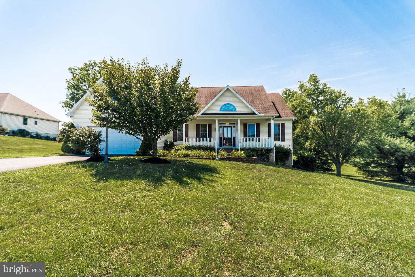 FEDERAL HILL - Residential