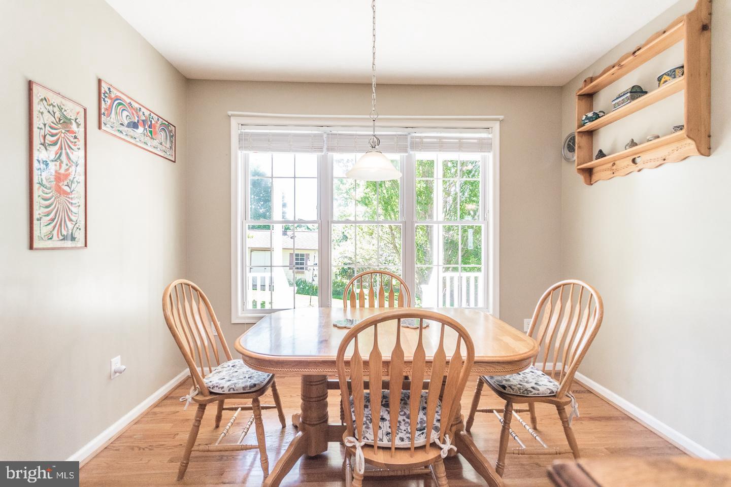 FEDERAL HILL - Residential