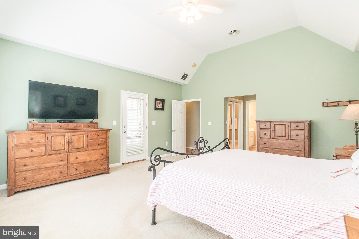 FEDERAL HILL - Residential