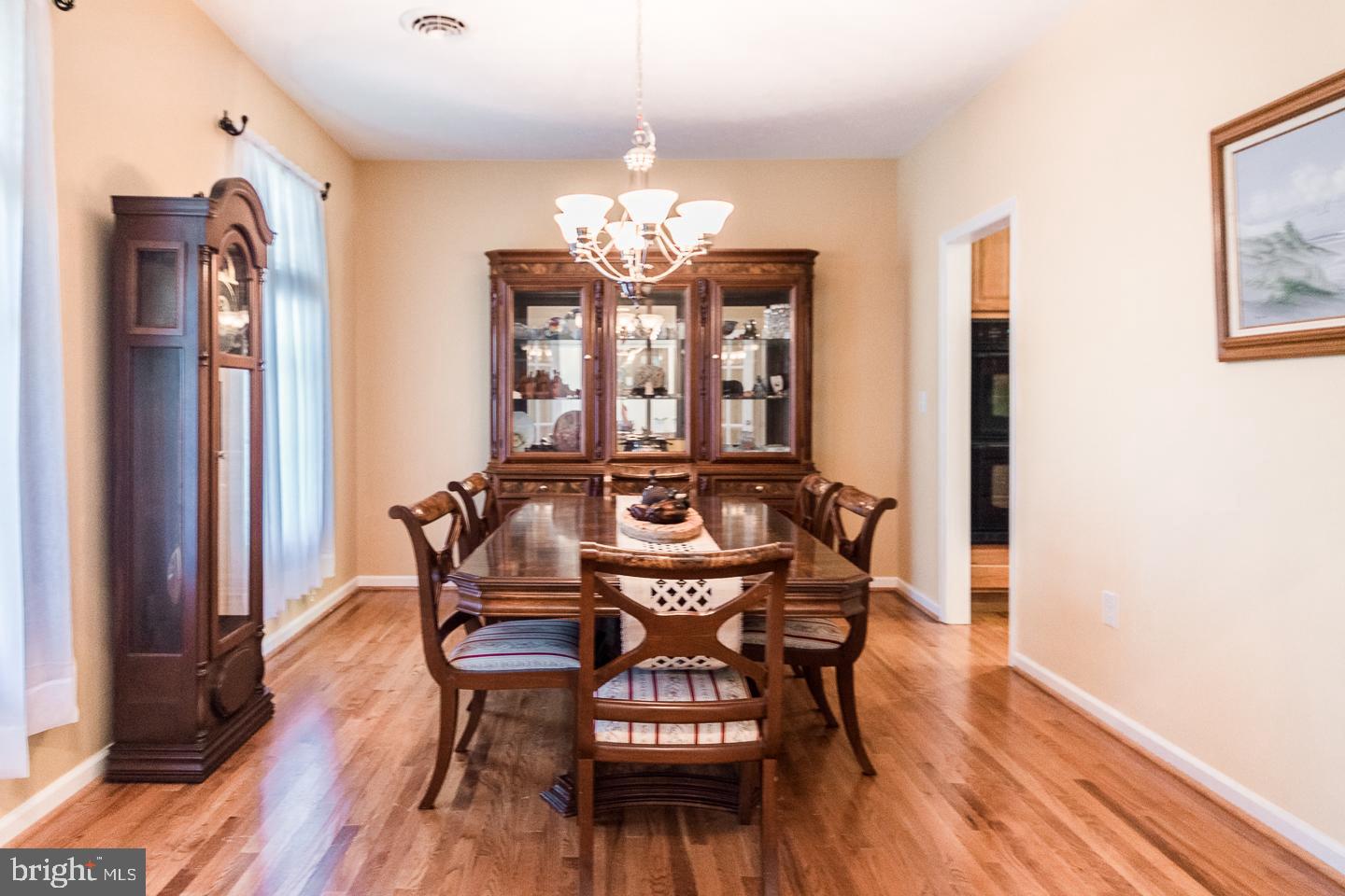 FEDERAL HILL - Residential