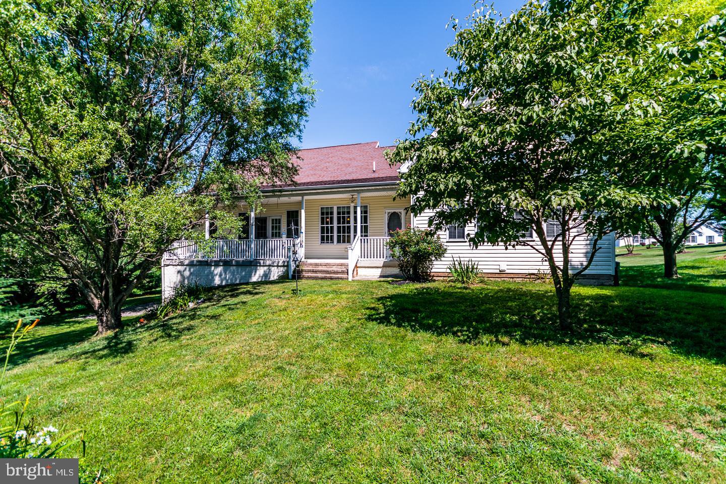 FEDERAL HILL - Residential