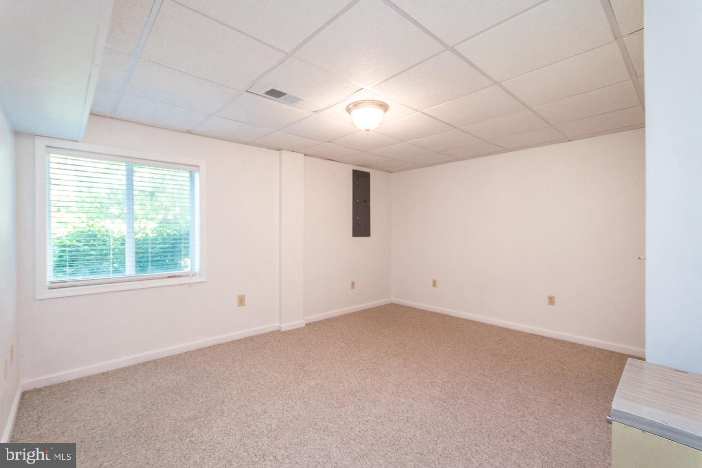 FEDERAL HILL - Residential