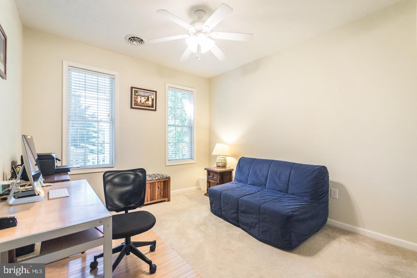 FEDERAL HILL - Residential