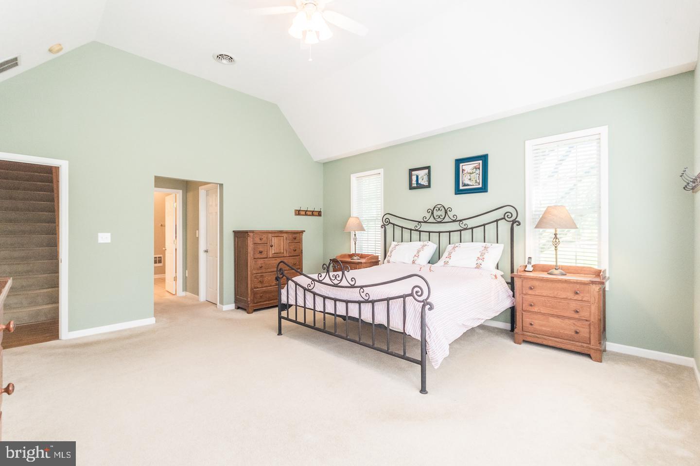 FEDERAL HILL - Residential