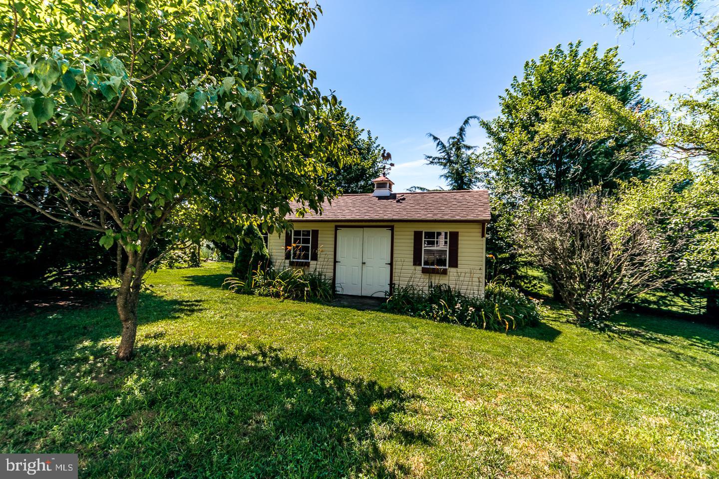 FEDERAL HILL - Residential