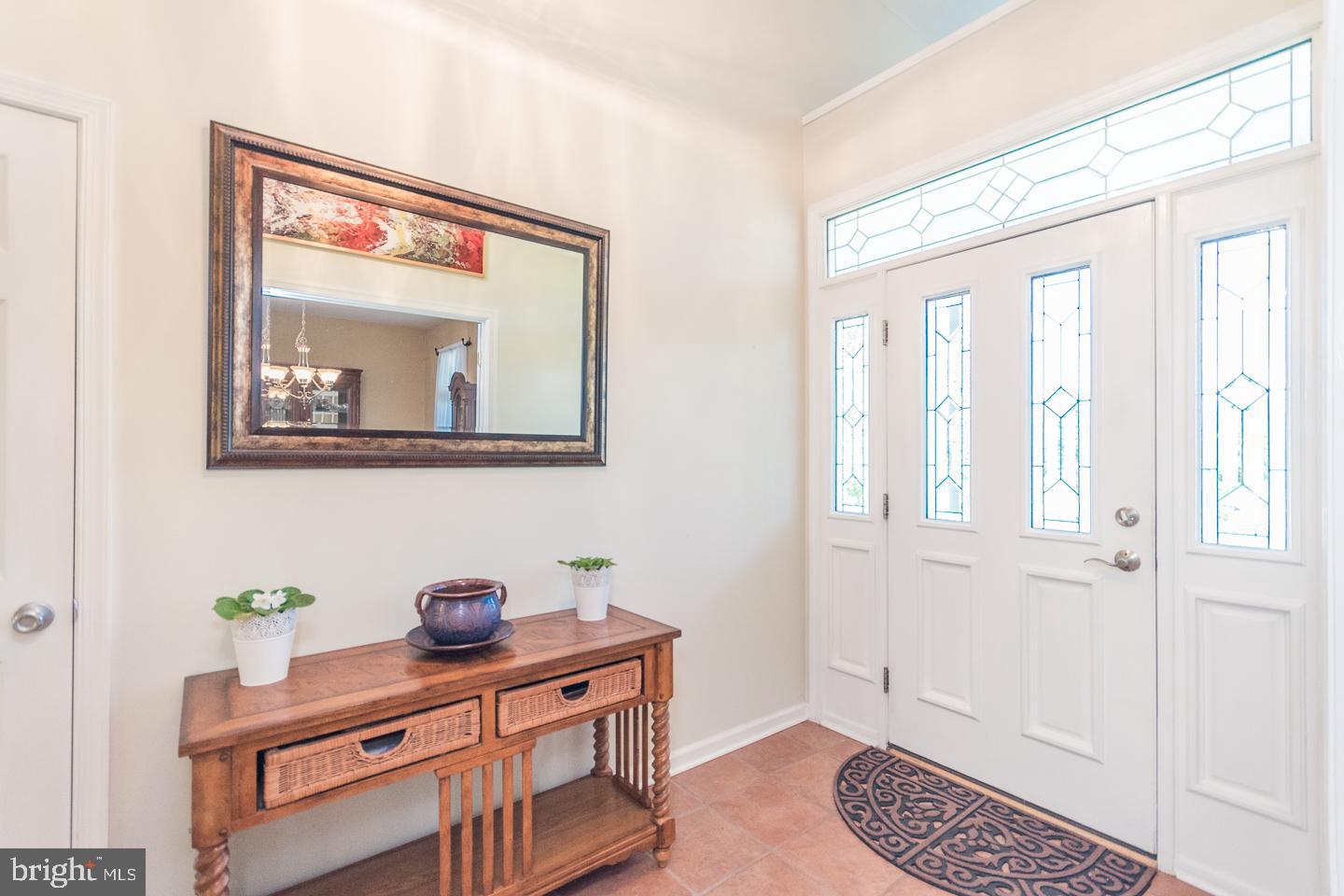 FEDERAL HILL - Residential