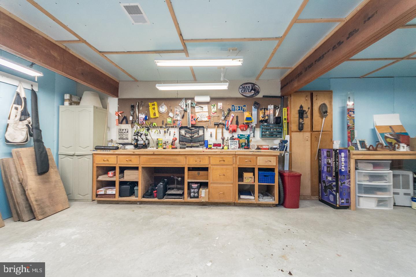 FEDERAL HILL - Residential