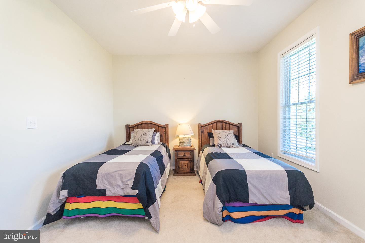 FEDERAL HILL - Residential