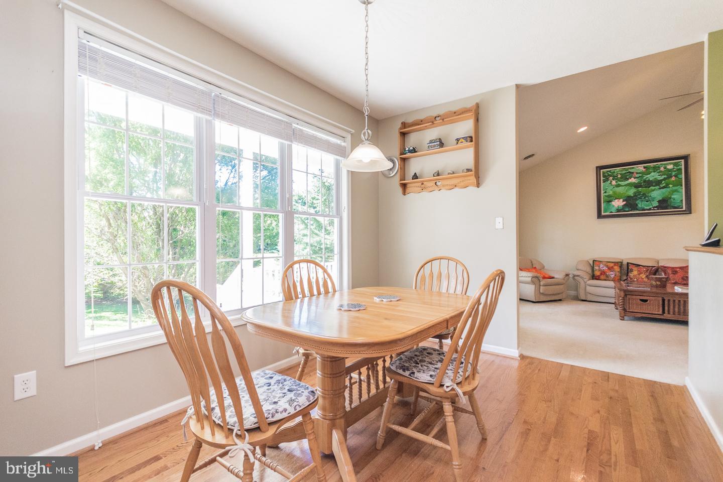 FEDERAL HILL - Residential