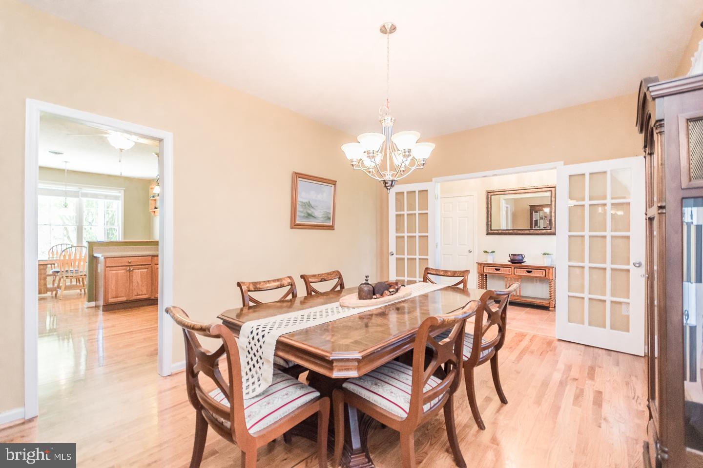 FEDERAL HILL - Residential