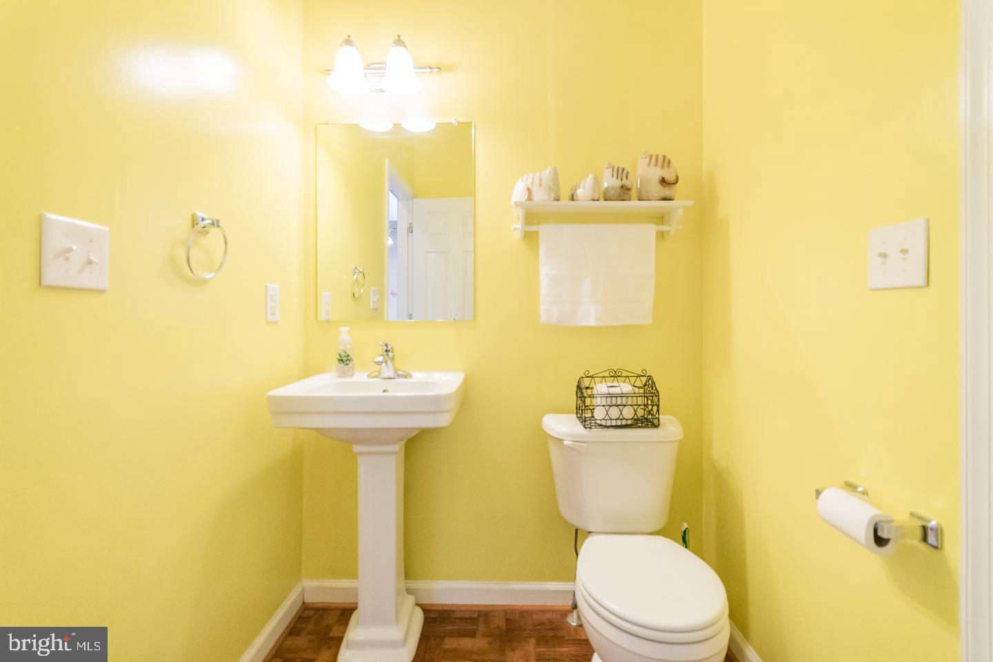 FEDERAL HILL - Residential