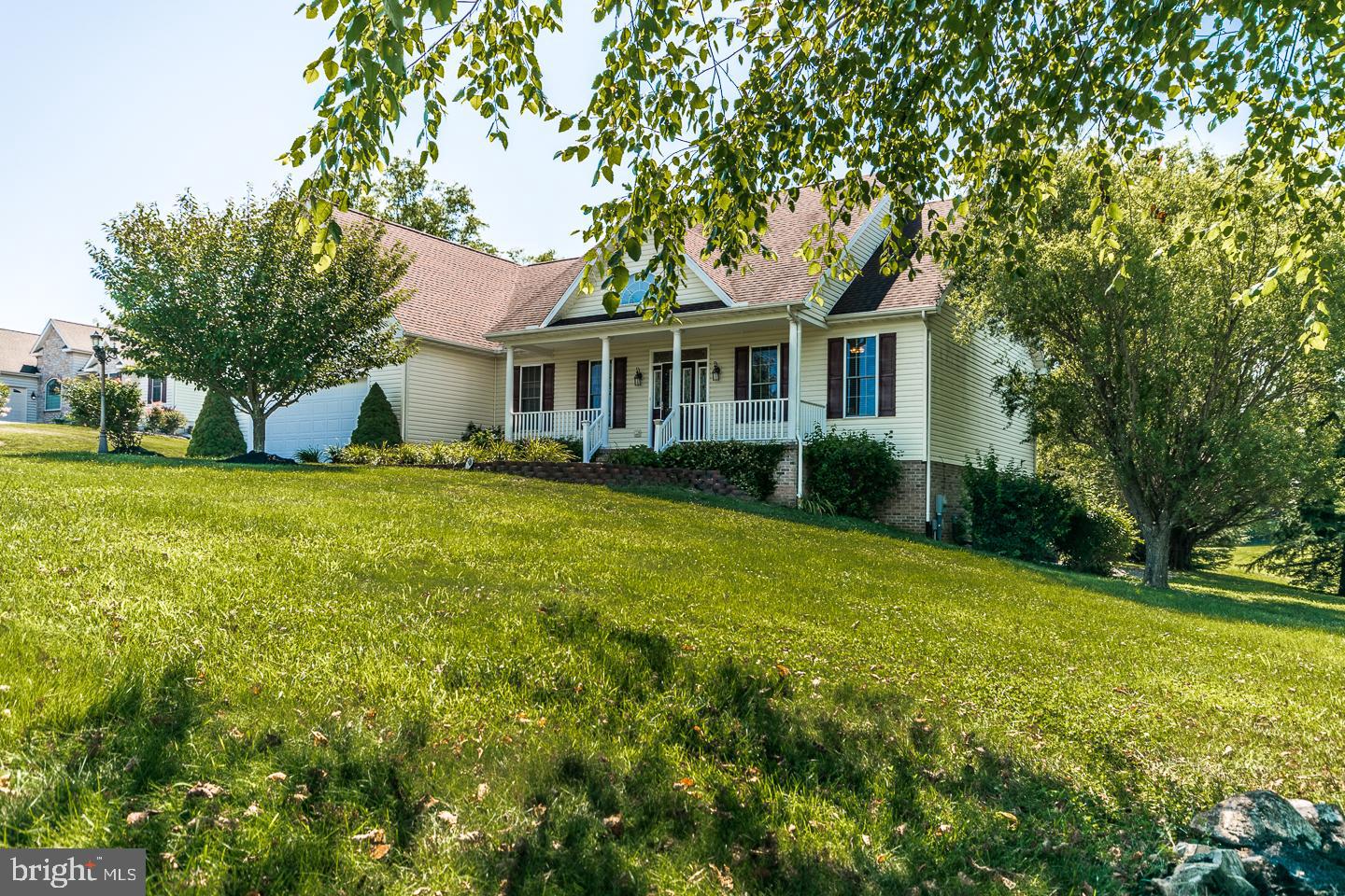 FEDERAL HILL - Residential