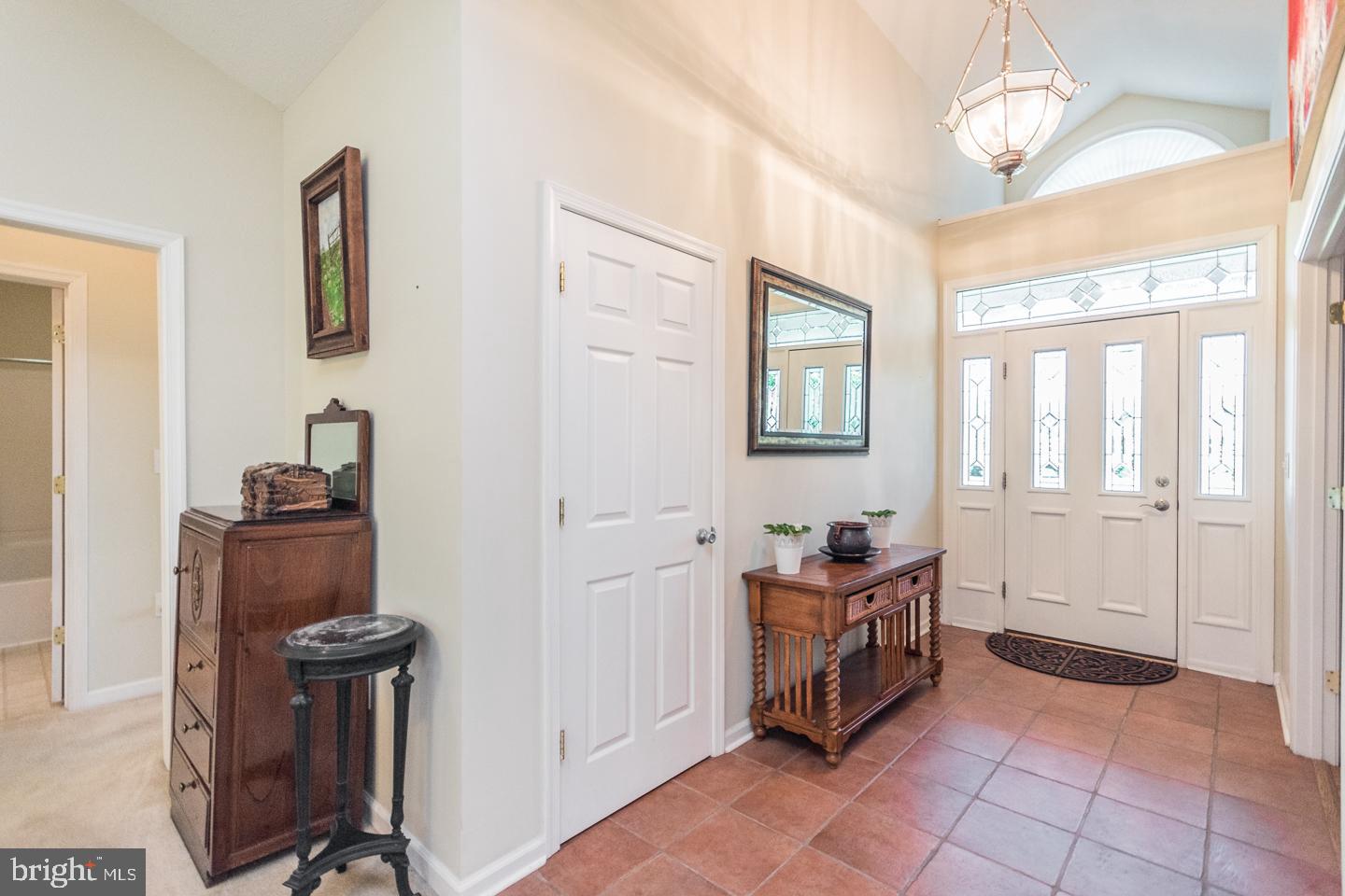 FEDERAL HILL - Residential