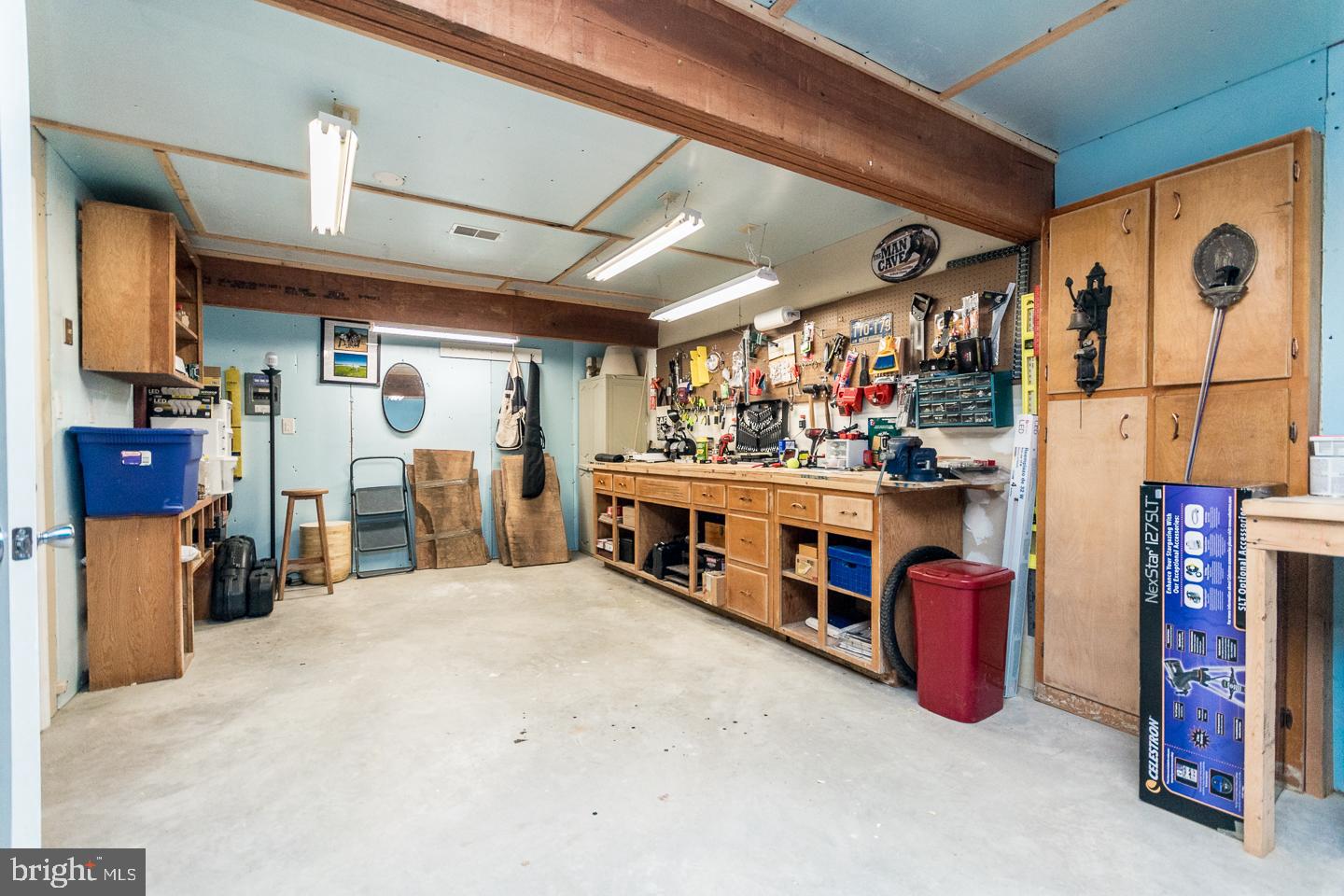 FEDERAL HILL - Residential