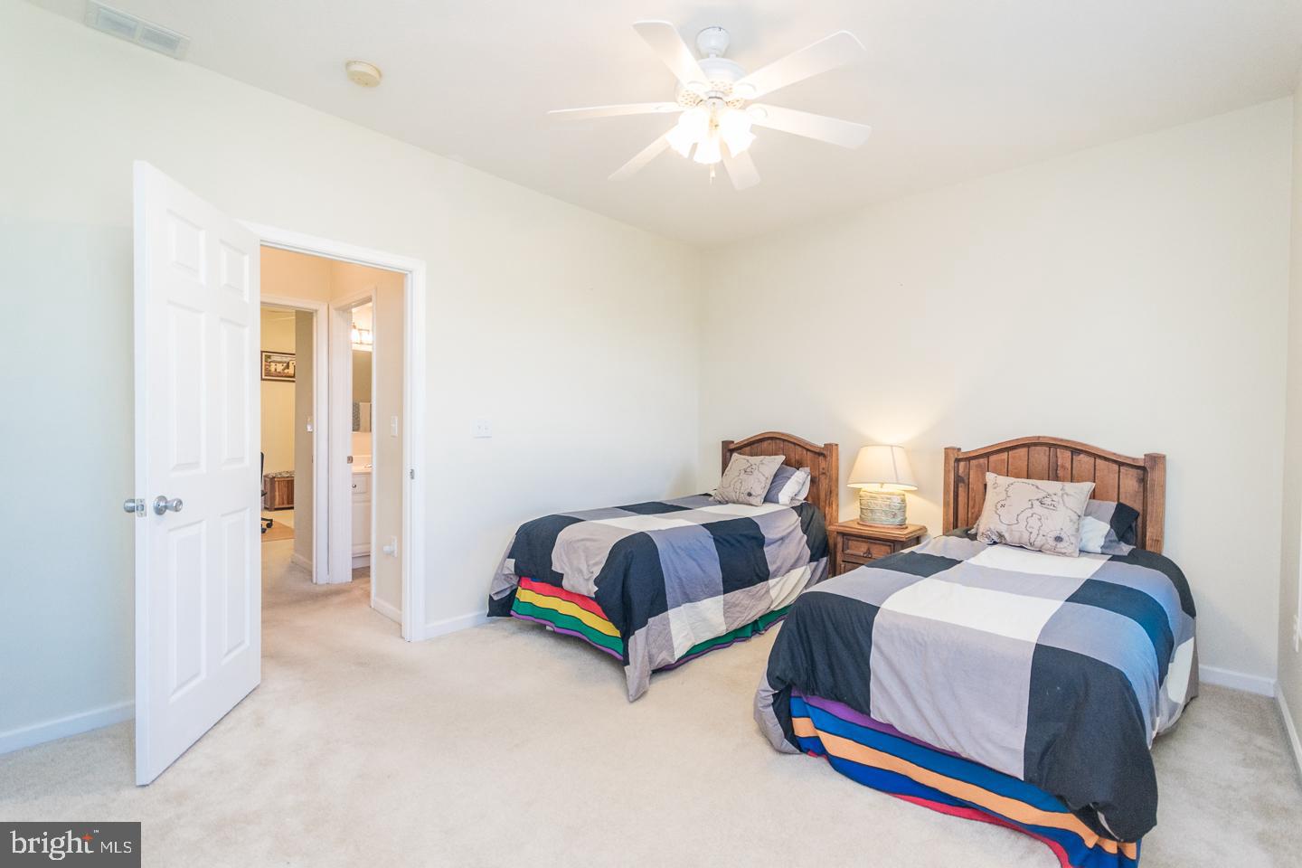 FEDERAL HILL - Residential