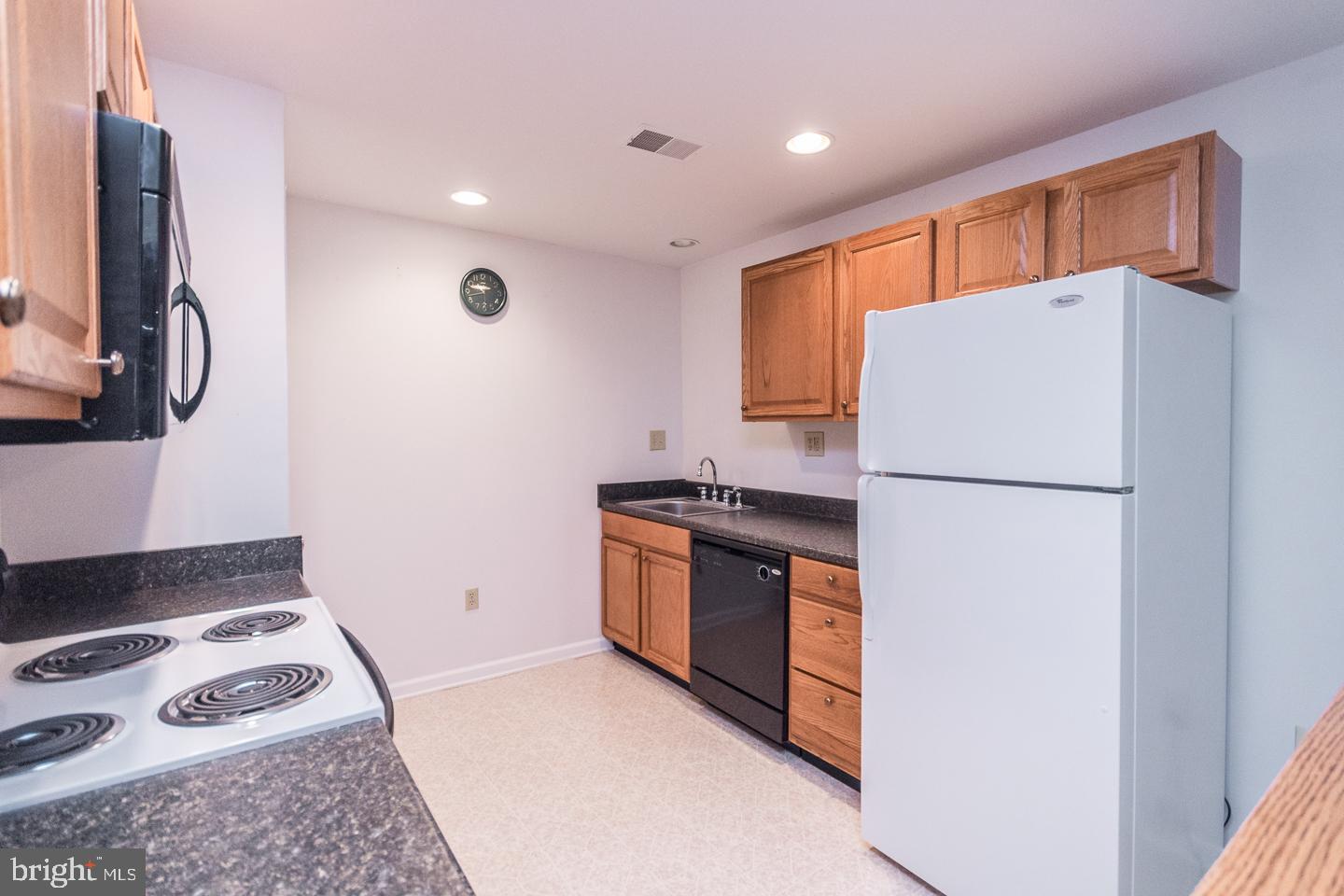 FEDERAL HILL - Residential