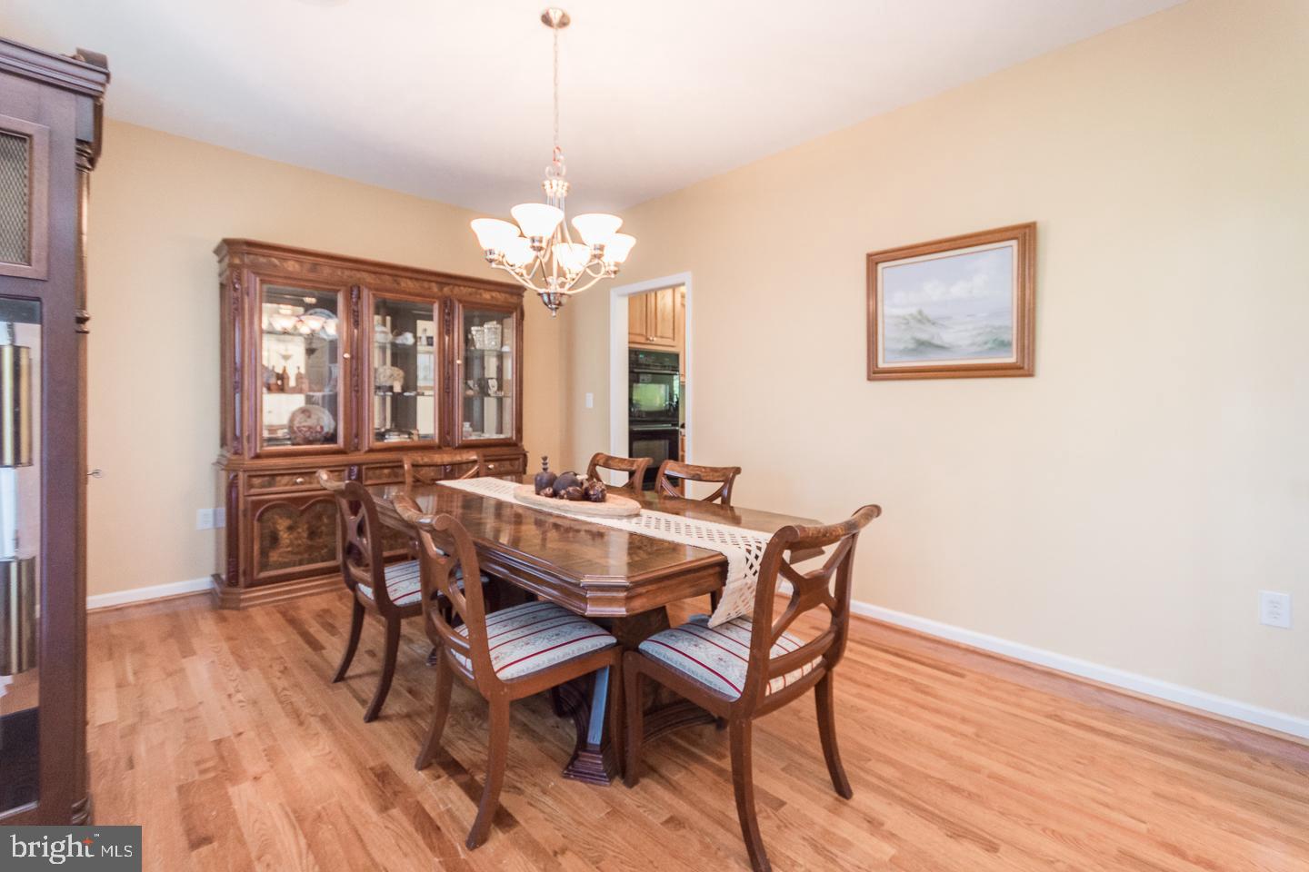 FEDERAL HILL - Residential